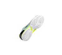 Zapatillas de fútbol sala joma top flex 2515 turquesa indoor homb 42