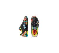 Joma Zapatillas de Fútbol Sala Unisex, 27-38, Ideal para una Excelente Tracción - TopFlexJR