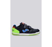 Zapatillas joma top flex jr 2533 marino verde indoor infantil 35