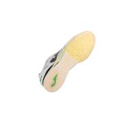 Zapatillas de fútbol sala joma top flex rebound 2502 blanco indoo 44.5