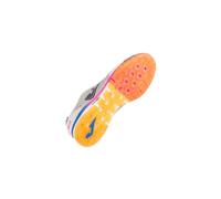 Zapatillas de fútbol sala joma top flex rebound 2512 blanco fucsi 40