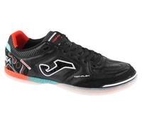 Joma Top Flex 2631 IN TOPW2631IN Zapatillas de interior para hombre, color negro