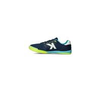 Zapatillas de fútbol sala kelme elite hombre marino y lima 45