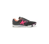Zapatillas de Fútbol sala Kelme Elite Hombre Negro Y Fucsia 44