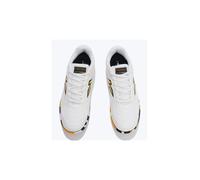 Zapatillas de fútbol sala kelme precision hombre blanco oro/negro 43