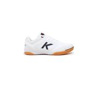 KELME Zapatillas De Fútbol Sala Precision Blanco Talla 44
