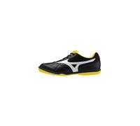 Mizuno MRL SALA CLUB IN Graphite/cyber yellow Mujer/Hombreo Talla 42