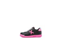 Zapatillas de fútbol sala munich g-3 kid profit 14 infantil negro 36
