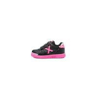 Munich Unisex niños G-3 Kid VCO Profit, Zapatillas de Deporte, Negro Rosa, 30 EU