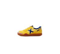 Zapatillas de fútbol sala munich gresca 04 hombre amarillo 41
