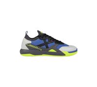 Munich Gresca, Zapatillas Unisex Adulto, Azul, 43 EU