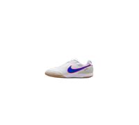 Nike Tiempo Streetgato Botas de fútbol sala de perfil bajo - Blanco 40.5