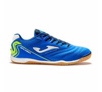 Zapatillas de Fútbol Sala para Adultos Joma Sport Maxima 2304 Azul Hombre, Talla Calzado 45