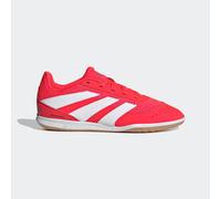 Zapatillas de fútbol sala Predator Club adidas Niño Rojo 38