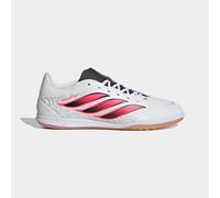 Zapatillas de Fútbol sala Predator Club Adulto Blanco adidas 45 1/3