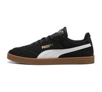 Zapatillas de fútbol sala Puma Club II Indoor Esd Talla de zapato (EU): 42 / Color: negro/blanco
