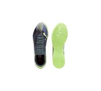 Puma Botas de fútbol de hombre Future 7 Play It Puma. Gris / Estampado 43 (9)