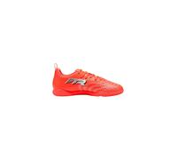 Zapatillas de fútbol sala puma future 9 play it niño rojo 36