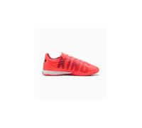 Zapatillas de fútbol sala puma king match it rojo/blanco/rojo 42.5