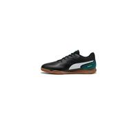 Zapatillas de fútbol sala puma truco iii negro/fizzy light/pum 45