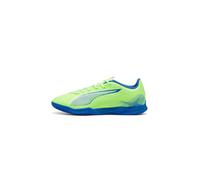 Zapatillas de fútbol sala puma ultra 5 play it verde 42.5