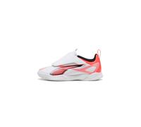 Zapatillas de fútbol sala puma ultra 5 play v it niño blanco 29