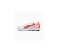 Zapatillas de fútbol sala puma ultra 5 pro cage hombre blanco 44.5