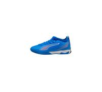 Zapatillas de fútbol sala puma ultra 6 match it + m ultra azul in 19