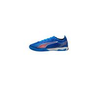 PUMA 6 Match It, Zapatillas de fútbol Unisex Adulto, Ultra Blue White Glowing Red, 43 EU