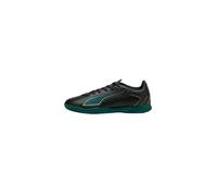 Zapatillas de fútbol sala puma ultra 6 play it black fizzy lig ho 44