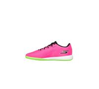 Zapatillas de fútbol sala skechers skx_2 club ic rosa 43
