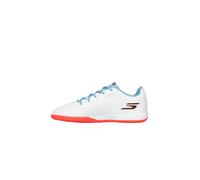 Skechers Skx 2 - Blanco - Zapatillas Fútbol Jr talla 37