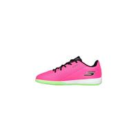 Zapatillas de fútbol sala skechers skx_2 jr youth ic niño rosa 37