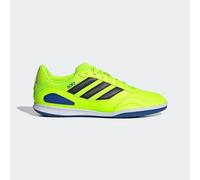 Zapatillas de fútbol sala Super Sala Adulto adidas Adulto Amarillo 46