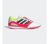 Zapatillas de fútbol sala adidas super sala iii blanco 46