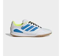 Zapatillas de Fútbol sala Super Sala III 2026 Adulto Blanco 45 1/3