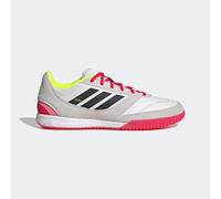 adidas Top Sala Competition 2 Indoor Boots, Zapatos Unisex Adulto, FTWWHT/CBLACK/GREONE, 40 EU