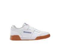 Zapatillas de gamuza para niños Reebok Workout Plus 36