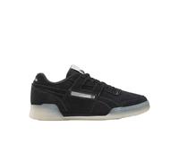 Zapatillas de gamuza para niños Reebok Workout Plus 36
