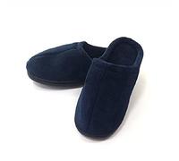 ZAPATILLAS DE GEL RELAX LUX CONFORT- Talla L
