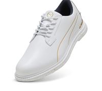 Zapatillas de golf PUMA Royale Players para hombre, Calzado, Blanco, 44 44