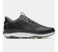 Zapatos Golf Under Armour Drive Fade 2 Sl Hombre Negro 44