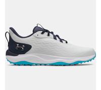 Zapatos Golf Under Armour Drive Pro Clone Sl Hombre Gris 45