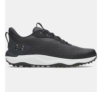 Zapatos Golf Under Armour Drive Pro Clone Sl Hombre Negro 44