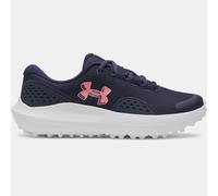 Zapatos Golf Under Armour Surge Mujer Azul Marino 38.5