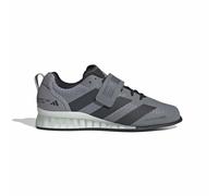 Zapatillas de halterofilia adidas Adipower 3 43 1/3 Unisex