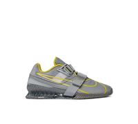 Nike, Zapatillas de Entrenamiento Hombre, Plata, 42.5 EU