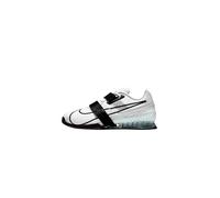 NIKE CD3463-101, Gymnastics Shoe Unisex Adulto, Blanco/Negro, 44 EU