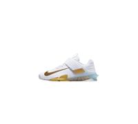 Zapatillas de halterofilia nike savaleos hombre blanco 42.5