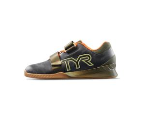 Zapatillas de halterofilia TYR L-1 38,5 Unisex